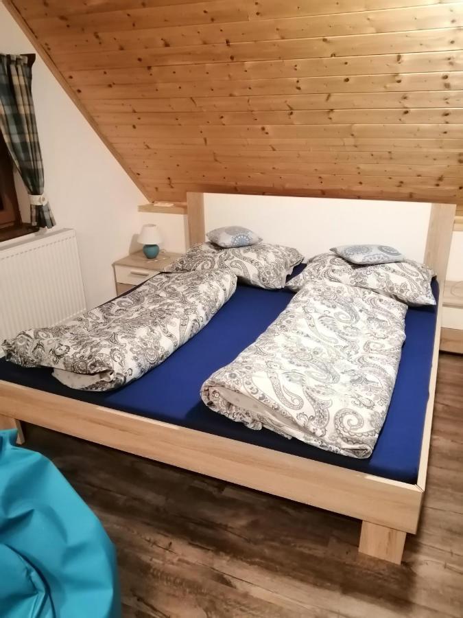Apartman Dve Micky Pec pod Snezkou Exterior foto