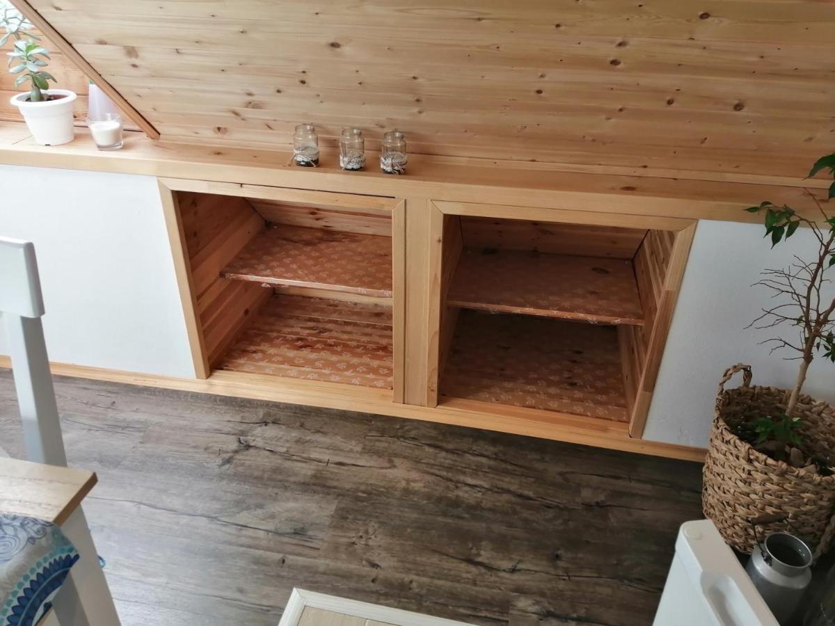 Apartman Dve Micky Pec pod Snezkou Exterior foto
