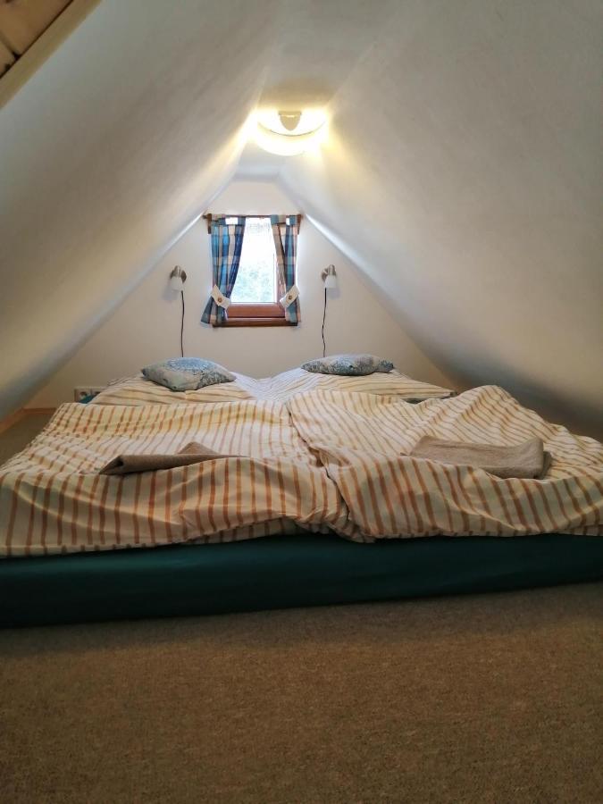 Apartman Dve Micky Pec pod Snezkou Exterior foto