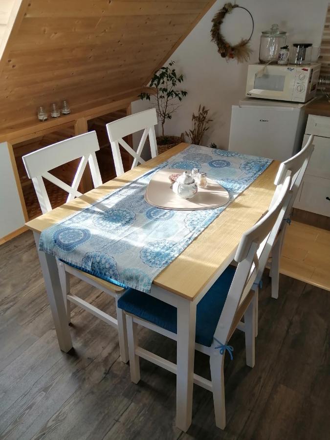 Apartman Dve Micky Pec pod Snezkou Exterior foto